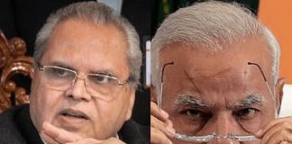 पुलवामा हमला : लापरवाही या षड्यंत्र?