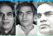 संविधान और राजनीति के चलते-फिरते ज्ञानकोश थे मधु लिमये