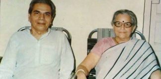 चंपा लिमये : पति मधु लिमये के लेखन कार्यों को प्रकाशित करते करते ही जिनका जीवन रीत गया!