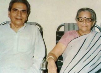 चंपा लिमये : पति मधु लिमये के लेखन कार्यों को प्रकाशित करते करते ही जिनका जीवन रीत गया!