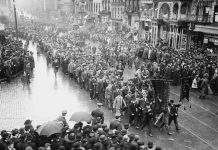 मई दिवस की ऐतिहासिक पृष्ठभूमि