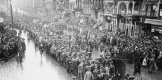 मई दिवस की ऐतिहासिक पृष्ठभूमि