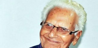 नन्द चतुर्वेदी कवि ही नहीं, समाजकर्मी भी थे