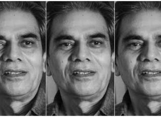 लोहिया के शिष्य मधु लिमये पर विशेष — रामबाबू अग्रवाल