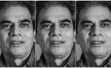 लोहिया के शिष्य मधु लिमये पर विशेष — रामबाबू अग्रवाल
