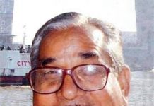 क्यों कहते हैं डाॅ. बलदेव को छत्तीसगढ़ी साहित्य का “धारनखंभा”