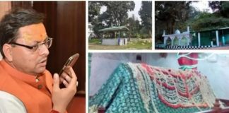 अतिक्रमण हटाने के बहाने एक धर्म विशेष की धार्मिक संरचनाओं को ध्वस्त करने का विरोध