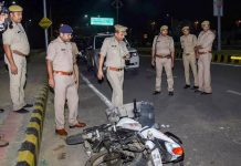 उप्र में औसतन हर 15 दिन में एक कथित अपराधी का एनकाउंटर