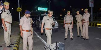 उप्र में औसतन हर 15 दिन में एक कथित अपराधी का एनकाउंटर