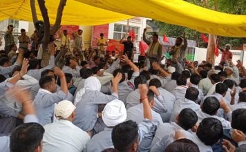 बेलसोनिका यूनियन : छंटनी के खिलाफ संघर्ष के दो साल