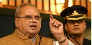 सत्यपाल मलिक ने कर दिखाया!