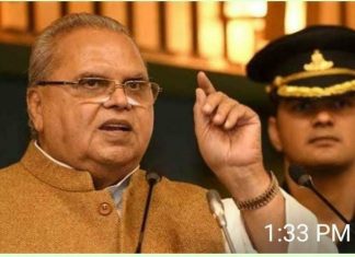 सत्यपाल मलिक ने कर दिखाया!