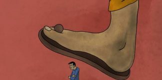 उत्तर प्रदेश में सवर्णों ने दलितों को धार्मिक अनुष्ठान में शामिल होने से रोका