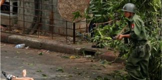 शोक मनाइए ! प्रेस की आजादी में हम और नीचे गिर गए हैं !