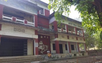 गांधी विद्या संस्थान को मुक्त कर सर्व सेवा संघ को सौंपने की मॉंग हुई तेज