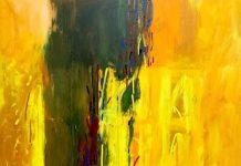 श्रीविलास सिंह की पॉंच ग़ज़लें