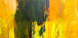 श्रीविलास सिंह की पॉंच ग़ज़लें