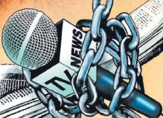 भारत में मीडिया की आजादी के लिए क्या करना होगा?