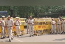 पत्रकार साक्षी जोशी के साथ पुलिस की बदसलूकी निंदनीय – प्रेस क्लब