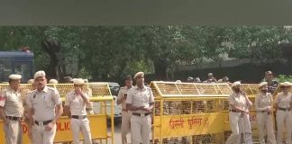 पत्रकार साक्षी जोशी के साथ पुलिस की बदसलूकी निंदनीय – प्रेस क्लब