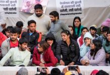 पहलवानों को मिला संयुक्त किसान मोर्चा का साथ