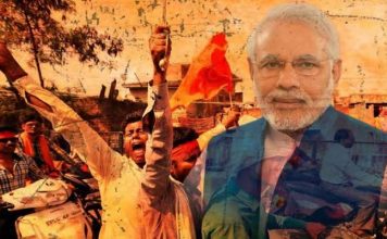 जिन्ना की आशंका को मोदी सच साबित कर रहे हैं!
