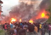 पूर्वोत्तर में आग से खेलना बंद कीजिए