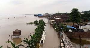 जइसे गंगा जी के पनिया हिलोर मारेला