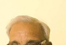 वह पत्रकारिता की ॲंधेरी कोठरी में एक रोशनदान की तरह थे