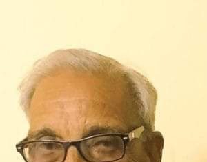 वह पत्रकारिता की ॲंधेरी कोठरी में एक रोशनदान की तरह थे