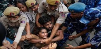 प्रगतिशील महिला संगठनों ने राष्ट्रीय महिला आयोग और पुलिस आयुक्त को सौंपा ज्ञापन