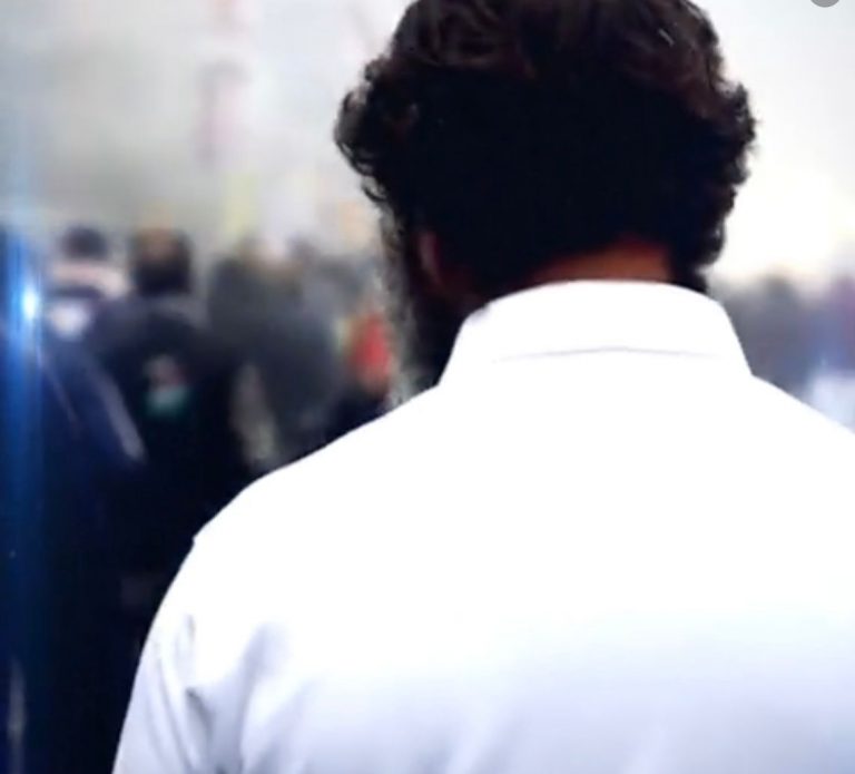 इस नायक के जज्बे को अब भी सलाम नहीं करेंगे?