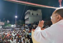 कर्नाटक चुनाव में पूॅंजी का बोलबाला