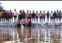 झारखंड के खूंटी में खामोश क्रांति से नदियों को मिला नवजीवन