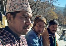 बुनियादी सुविधाओं से महरूम हैं भारत में नेपाली श्रमिक