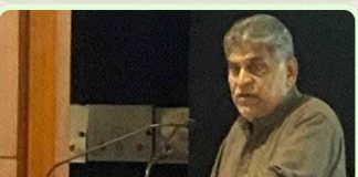 और हम नेपाल में गिरफ़्तार हो गए – चंचल Raj kumar Jain