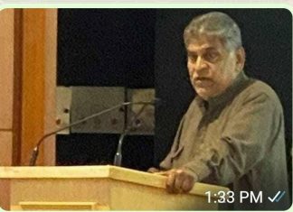 और हम नेपाल में गिरफ़्तार हो गए – चंचल Raj kumar Jain