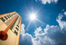 सदी के अंत तक भारत की 60 करोड़ से अधिक आबादी होगी भीषण गर्मी की चपेट में