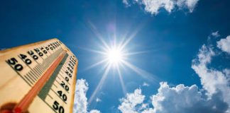 सदी के अंत तक भारत की 60 करोड़ से अधिक आबादी होगी भीषण गर्मी की चपेट में