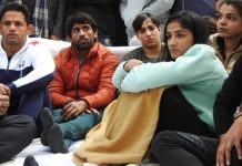 ट्रेड यूनियनों ने भी किया पहलवानों के आंदोलन का समर्थन; बृजभूषण सिंह को गिरफ्तार करने की माँग की