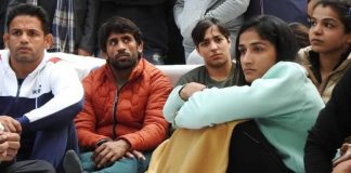 ट्रेड यूनियनों ने भी किया पहलवानों के आंदोलन का समर्थन; बृजभूषण सिंह को गिरफ्तार करने की माँग की