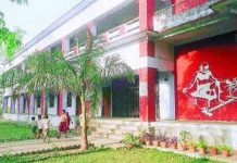 गांधी विद्या संस्थान पर प्रशासन का कब्जा; सर्व सेवा संघ को कोई सूचना नहीं दी गयी