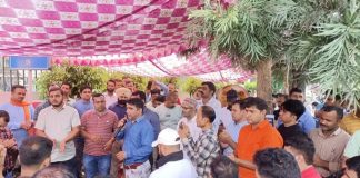 नेस्ले प्रबंधन द्वारा प्रताड़ना के चलते मजदूर आंदोलन की राह पर