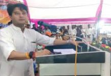 यह वोट की ताकत है जो गरीबों के पास है