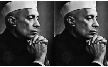 नेहरू जी से जुड़ी एक अनमोल याद