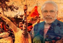 संविधान पर हमले के नौ साल