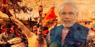 संविधान पर हमले के नौ साल