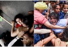 लोकतांत्रिक अधिकार के लिए संयुक्त किसान मोर्चा ने किया राष्ट्रव्यापी विरोध प्रदर्शन का आह्वान