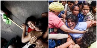 लोकतांत्रिक अधिकार के लिए संयुक्त किसान मोर्चा ने किया राष्ट्रव्यापी विरोध प्रदर्शन का आह्वान