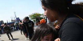 मणिपुर में घावों को मानवीय स्पर्श के साथ ठीक करने की आवश्यकता है